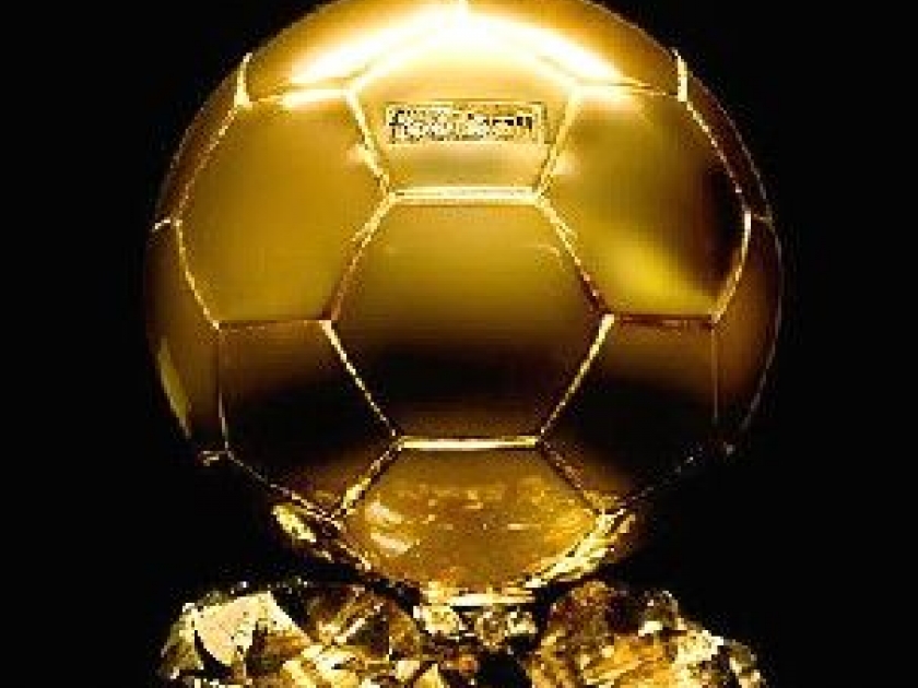 Le Ballon d'or : la plus prestigieuse distinction du football Le Ballon d'or : la plus prestigieuse distinction du football