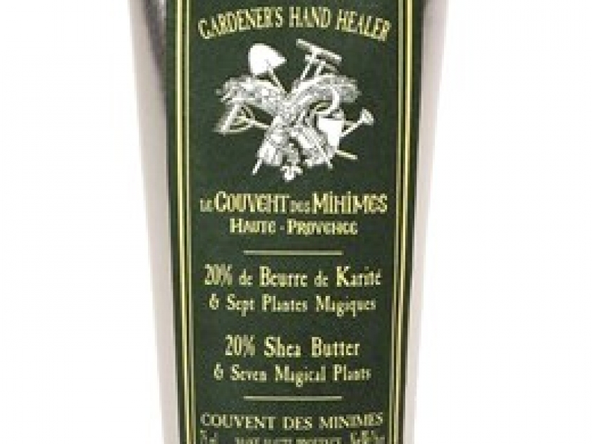 Le baume du jardinier : une crème hydratante pour les mains Le baume du jardinier : une crème hydratante pour les mains