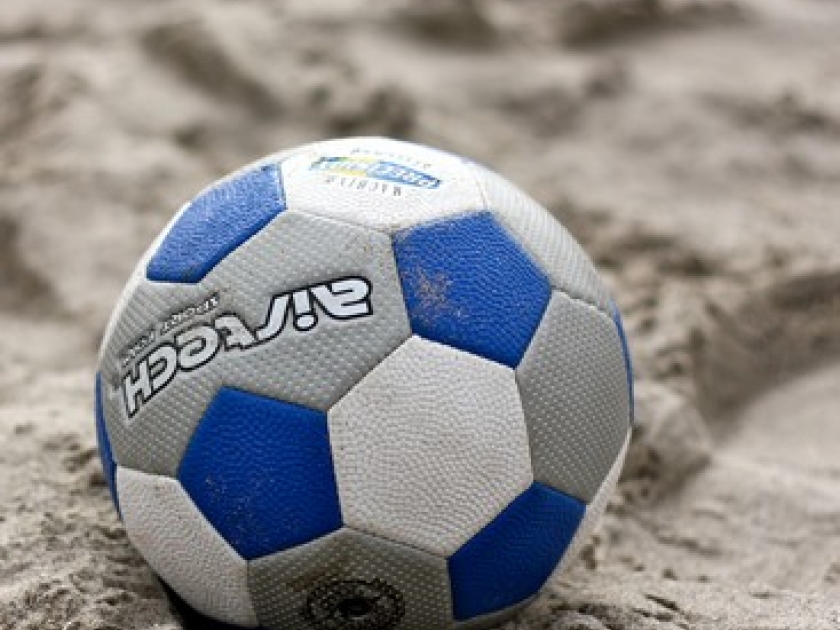 Le beach soccer : du football sur le sable Le beach soccer : du football sur le sable