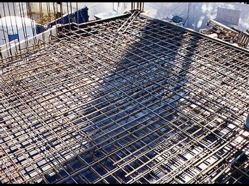 Le béton armé : histoire d'une invention Le béton armé : histoire d'une invention