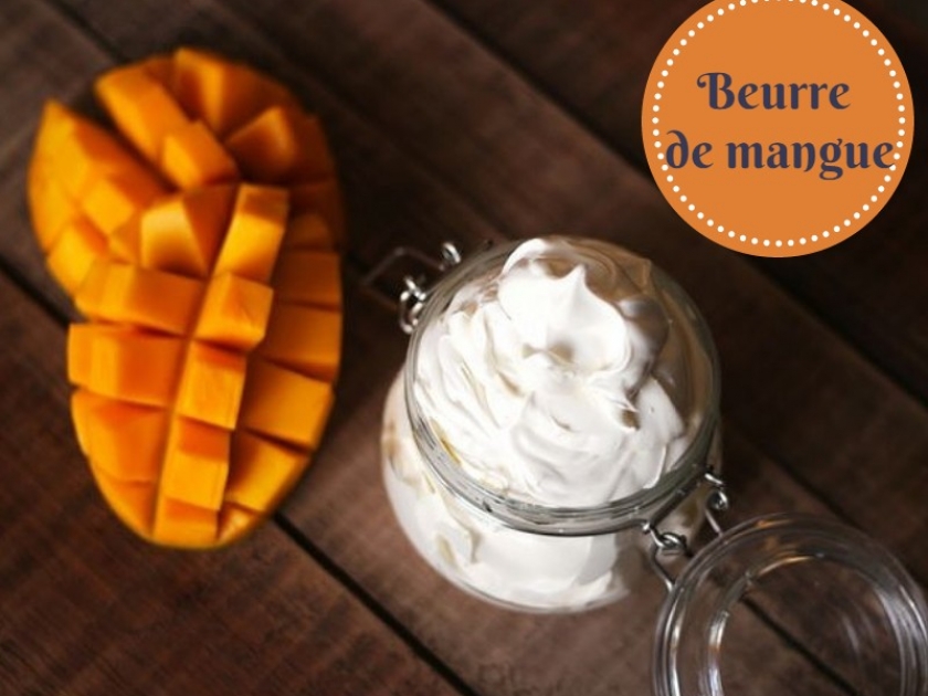 Le beurre de mangue : un actif nourrissant Le beurre de mangue : un actif nourrissant