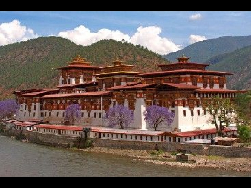 Le Bhoutan : un royaume himalayen préservé Le Bhoutan : un royaume himalayen préservé