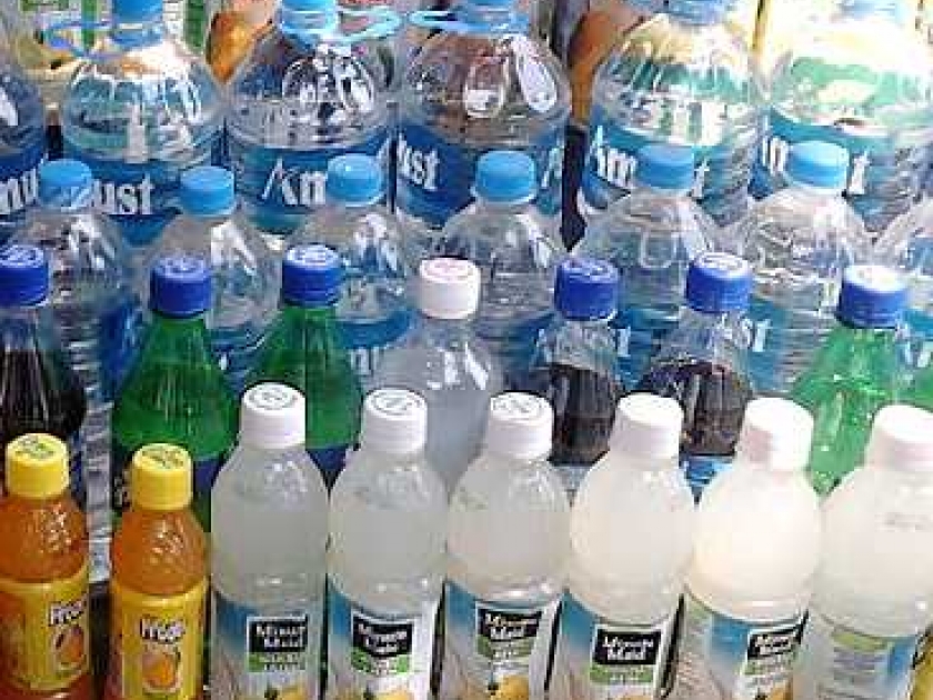 Le bisphénol A : une interdiction étendue aux contenants alimentaires Le bisphénol A : une interdiction étendue aux contenants alimentaires