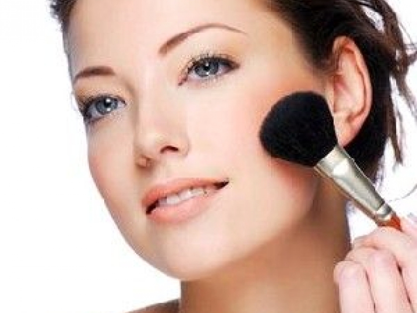 Le blush : un effet bonne mine immédiat Le blush : un effet bonne mine immédiat