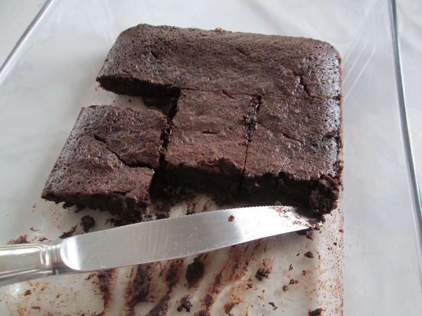 Le brownie aux pépites : une recette gourmande Le brownie aux pépites : une recette gourmande