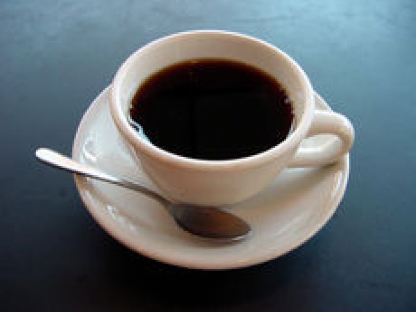 Le café Le café