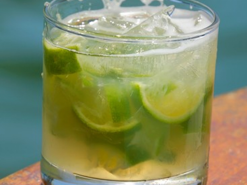 Le caipirinha : la recette du cocktail brésilien Le caipirinha : la recette du cocktail brésilien