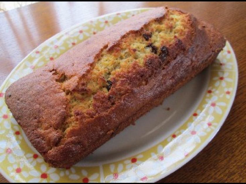 Le cake à la banane : une recette gourmande Le cake à la banane : une recette gourmande