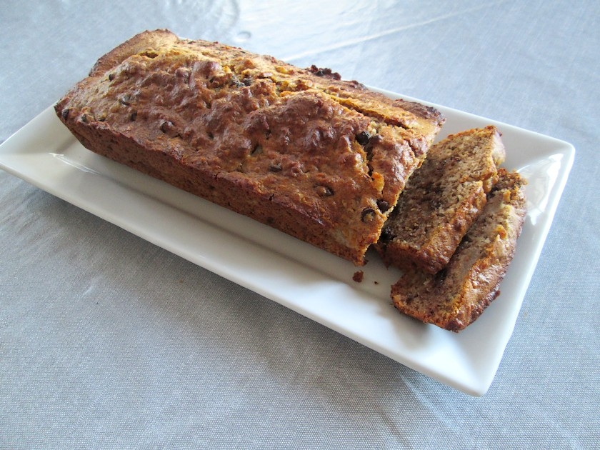 Le cake aux noix vegan : une recette facile Le cake aux noix vegan : une recette facile