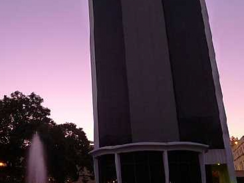 Le California Institute of Technology ou Caltech Le California Institute of Technology ou Caltech