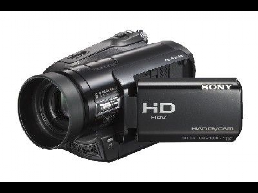 Le caméscope Sony HDR-HC9E : présentation et caractéristiques Le caméscope Sony HDR-HC9E : présentation et caractéristiques