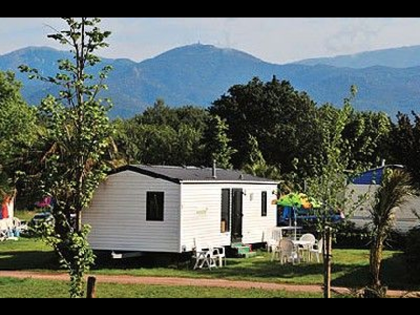 Le camping : un secteur épargné par la crise Le camping : un secteur épargné par la crise