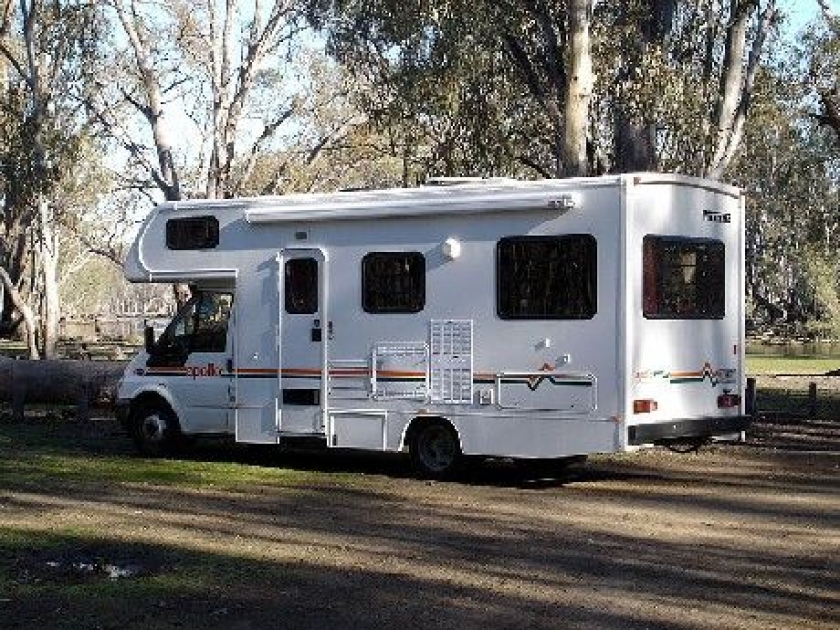 Le camping-car : quelle réglementation ? Le camping-car : quelle réglementation ?