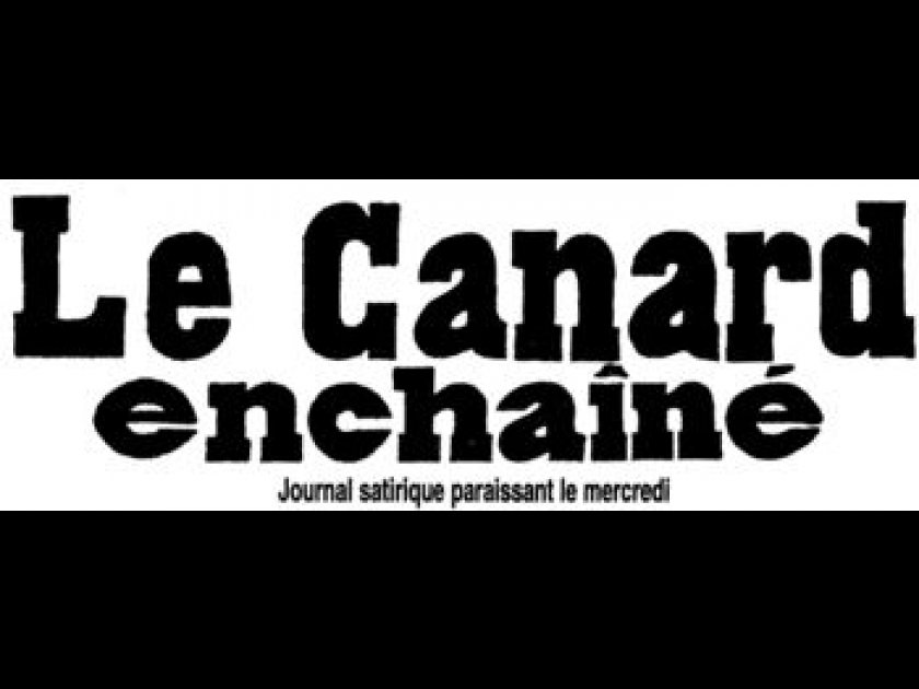 Le Canard enchaîné : un monument de la presse satirique Le Canard enchaîné : un monument de la presse satirique