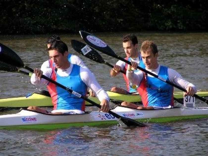 Le canoë-kayak : origines et disciplines olympiques Le canoë-kayak : origines et disciplines olympiques