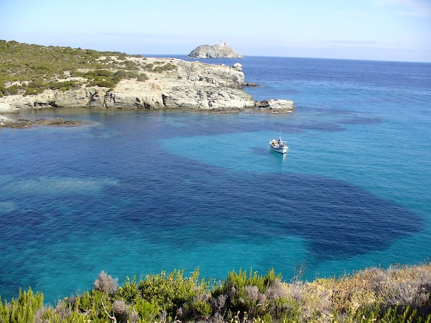 Le Cap Corse : 5 lieux à visiter Le Cap Corse : 5 lieux à visiter