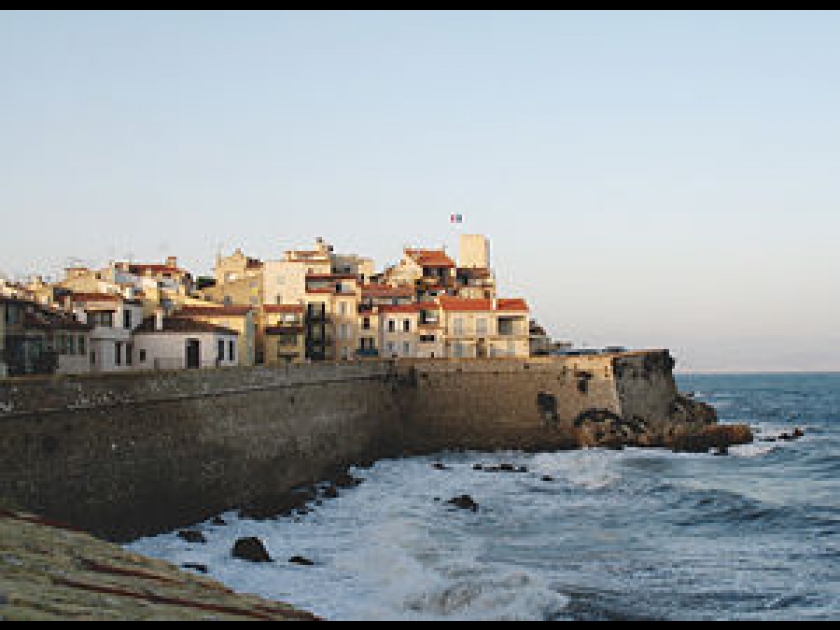 Le Cap d'Antibes Le Cap d'Antibes