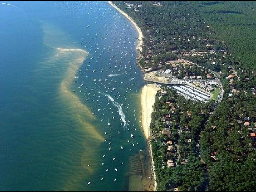 Le Cap Ferret : une destination nature Le Cap Ferret : une destination nature