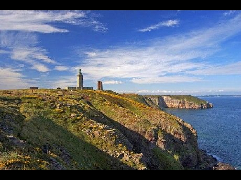 Le Cap Fréhel : un site spectaculaire Le Cap Fréhel : un site spectaculaire