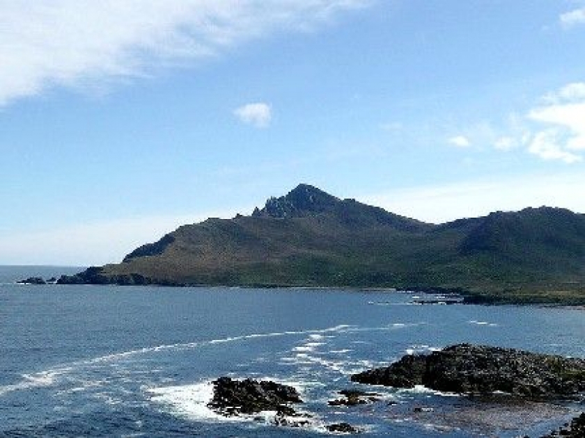 Le Cap Horn : un lieu mythique Le Cap Horn : un lieu mythique