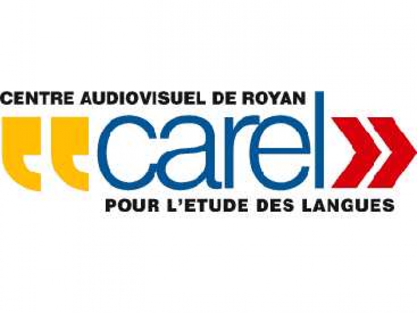 Le CAREL : un centre d'études des langues à Royan Le CAREL : un centre d'études des langues à Royan