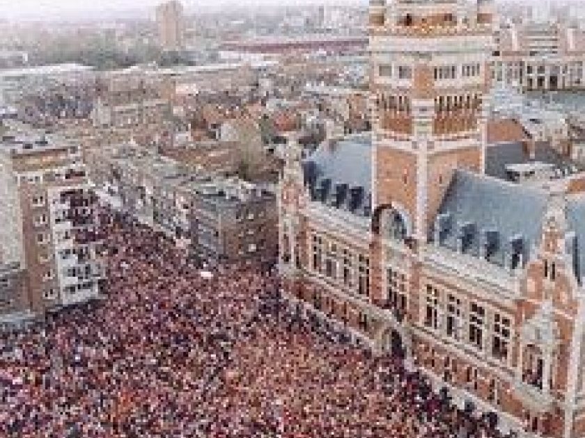 Le Carnaval de Dunkerque : un grand carnaval populaire Le Carnaval de Dunkerque : un grand carnaval populaire