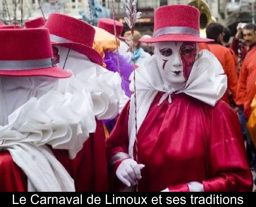 Le Carnaval de Limoux et ses traditions