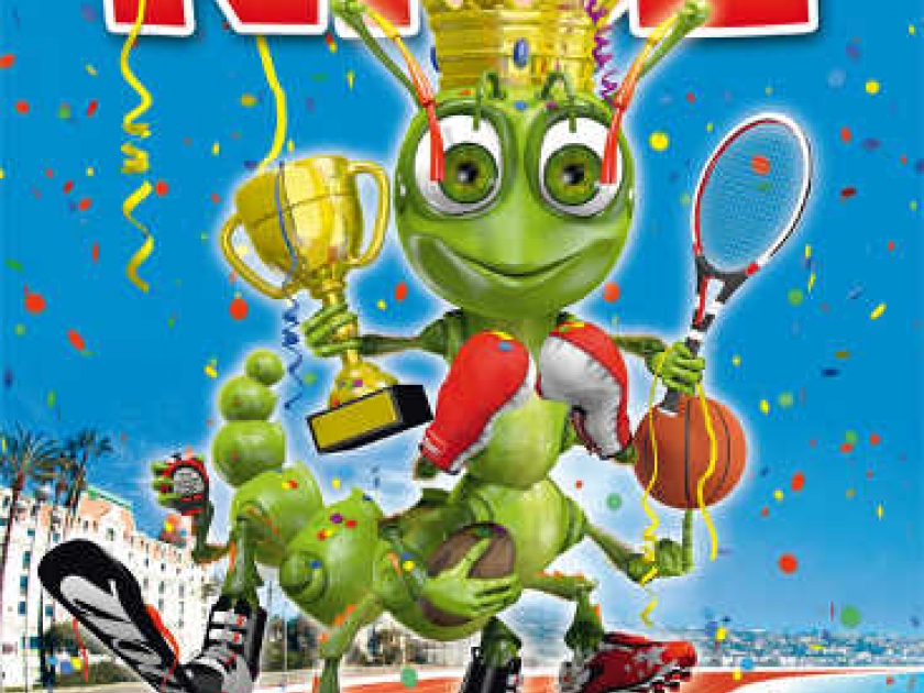 Le Carnaval de Nice 2012 démarre bientôt ! Le Carnaval de Nice 2012 démarre bientôt !
