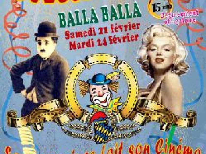 Le Carnaval de Sarreguemines : un événement festif en Lorraine Le Carnaval de Sarreguemines : un événement festif en Lorraine