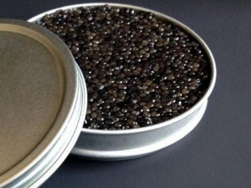 Le caviar français : un nouveau fleuron du luxe made in France Le caviar français : un nouveau fleuron du luxe made in France