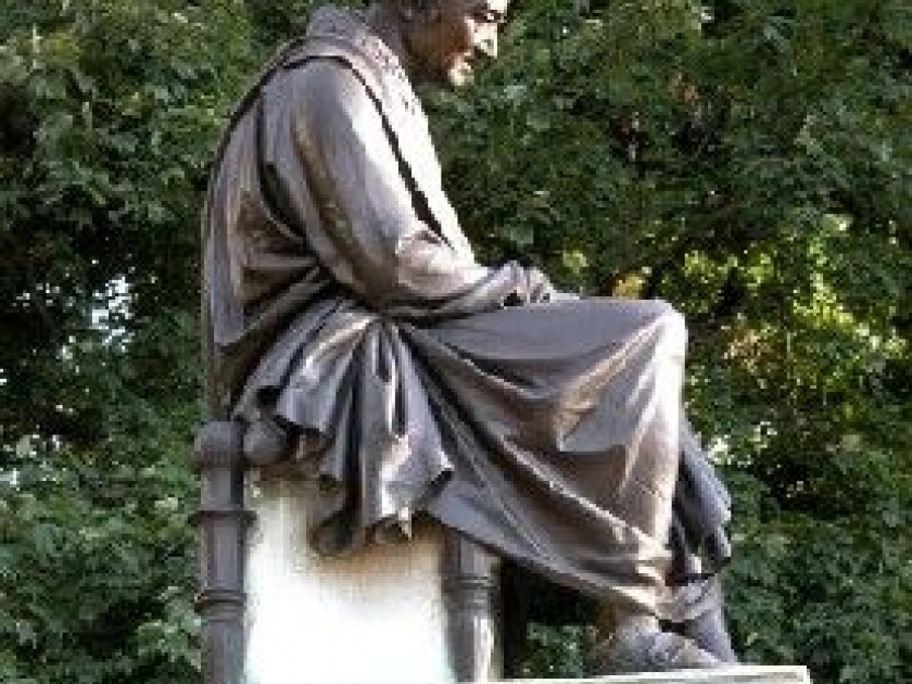 Le centre Hahnemann : des soins homéopathiques accessibles Le centre Hahnemann : des soins homéopathiques accessibles