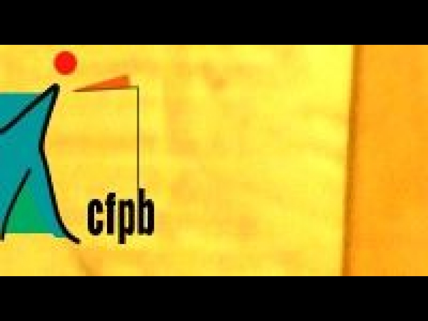 Le CFPB, Centre de formation de la profession bancaire Le CFPB, Centre de formation de la profession bancaire
