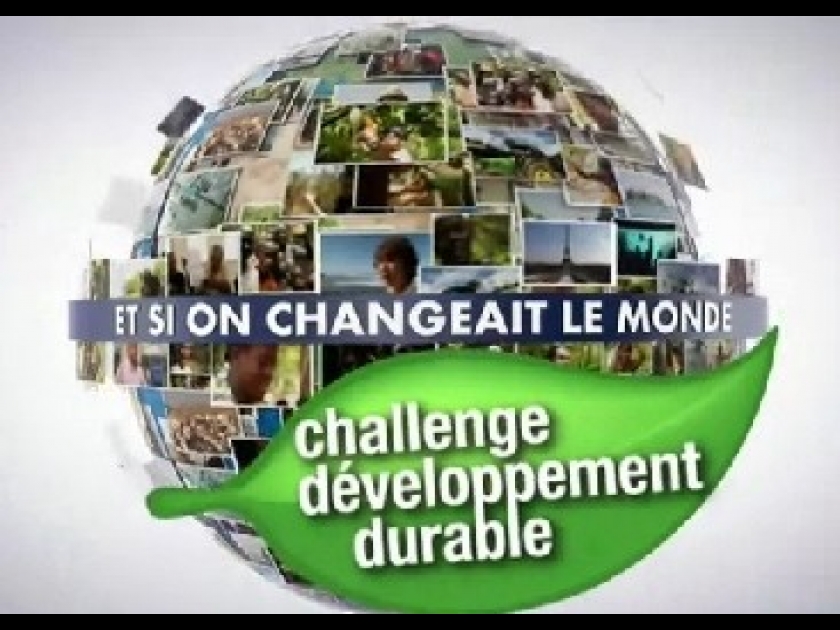 Le Challenge Développement Durable : Gralon soutient Advansolar Le Challenge Développement Durable : Gralon soutient Advansolar