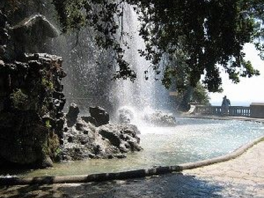 Le Château de Nice : une promenade incontournable Le Château de Nice : une promenade incontournable