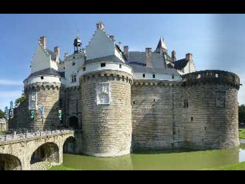 Le Château des Ducs de Bretagne : une visite incontournable à Nantes Le Château des Ducs de Bretagne : une visite incontournable à Nantes