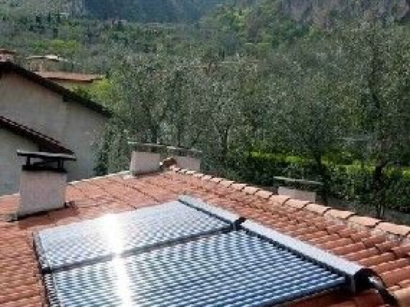 Le chauffe-eau solaire : présentation et fonctionnement Le chauffe-eau solaire : présentation et fonctionnement