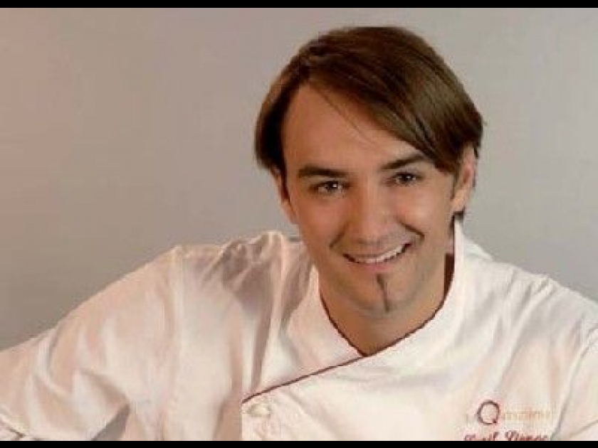 Le chef contre-attaque : l'émission de Cyril Lignac Le chef contre-attaque : l'émission de Cyril Lignac