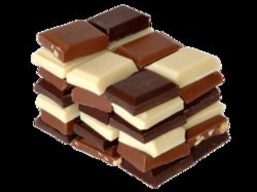 Le chocolat Le chocolat