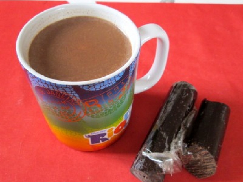 Le chocolat chaud antillais : une recette gourmande Le chocolat chaud antillais : une recette gourmande
