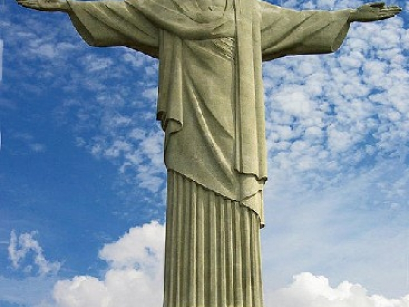 Le Christ Rédempteur : le symbole de Rio de Janeiro Le Christ Rédempteur : le symbole de Rio de Janeiro