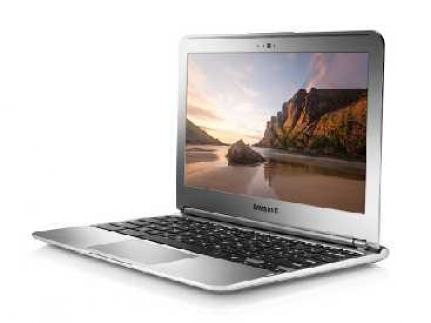 Le Chromebook Samsung : un ordinateur ultra-portable à petit prix Le Chromebook Samsung : un ordinateur ultra-portable à petit prix