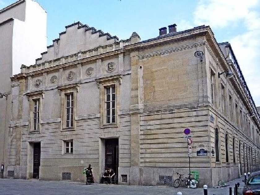 Le CNSAD, Conservatoire national supérieur d'art dramatique Le CNSAD, Conservatoire national supérieur d'art dramatique