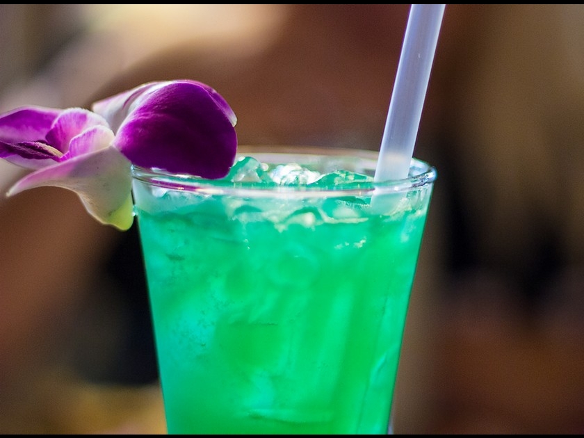 Le cocktail Green Leprechaun : une recette pour la Saint Patrick Le cocktail Green Leprechaun : une recette pour la Saint Patrick
