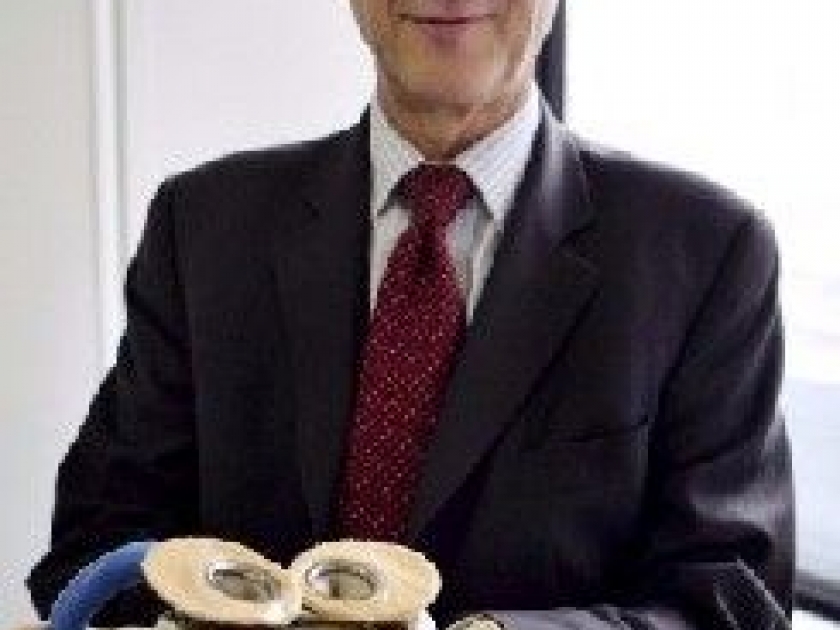 Le coeur artificiel : une avancée française Le coeur artificiel : une avancée française