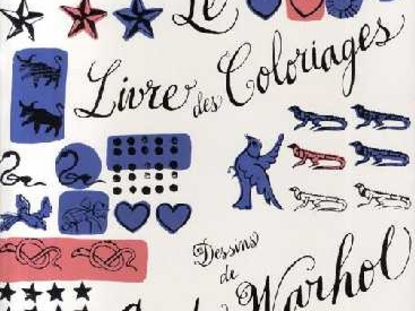 Le coloriage pour adultes, c'est tendance ! Le coloriage pour adultes, c'est tendance !