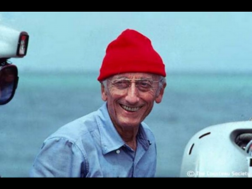 cousteau - Image