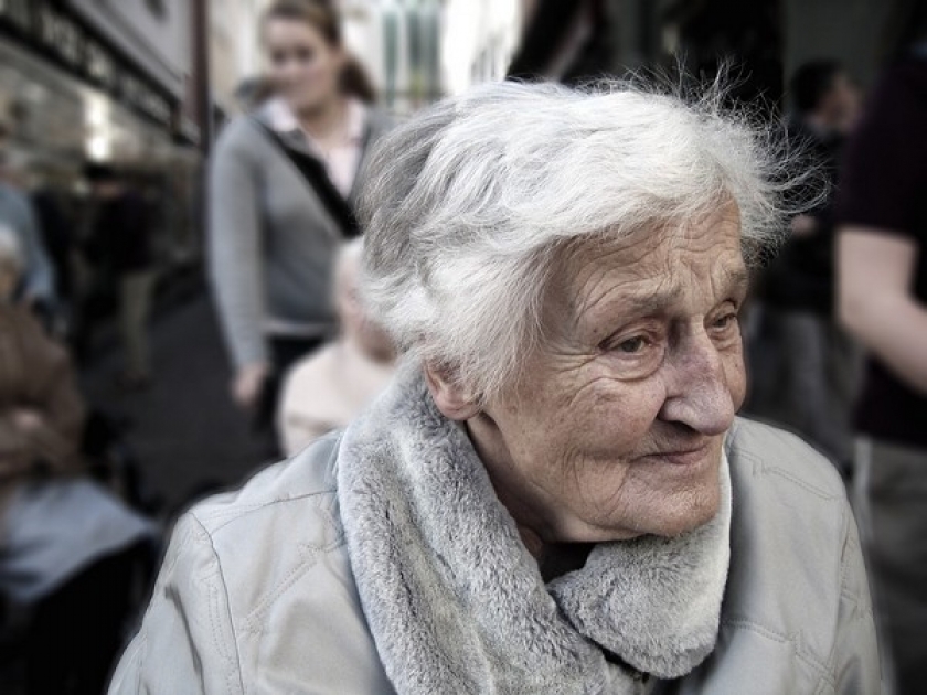 Le congé de proche aidant en 5 questions Le congé de proche aidant en 5 questions