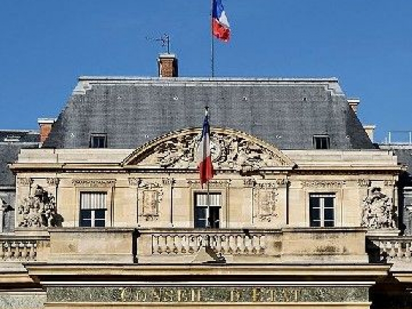 Le Conseil d'Etat : présentation et missions Le Conseil d'Etat : présentation et missions