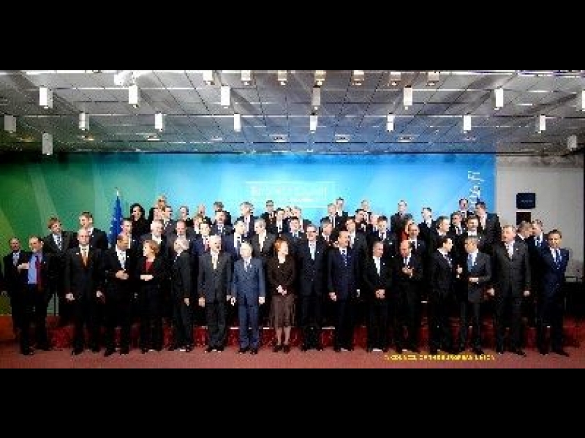Le Conseil européen : présentation et missions Le Conseil européen : présentation et missions