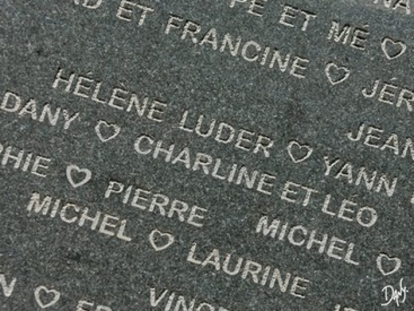 Le Conservatoire des Amours : une monumentale déclaration d'amour Le Conservatoire des Amours : une monumentale déclaration d'amour